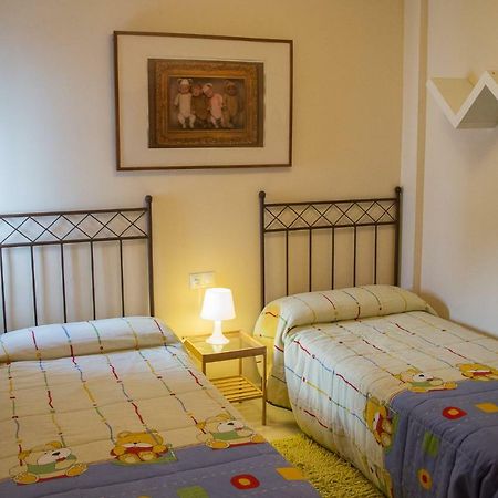 Apartamento Torcal Écija Dış mekan fotoğraf