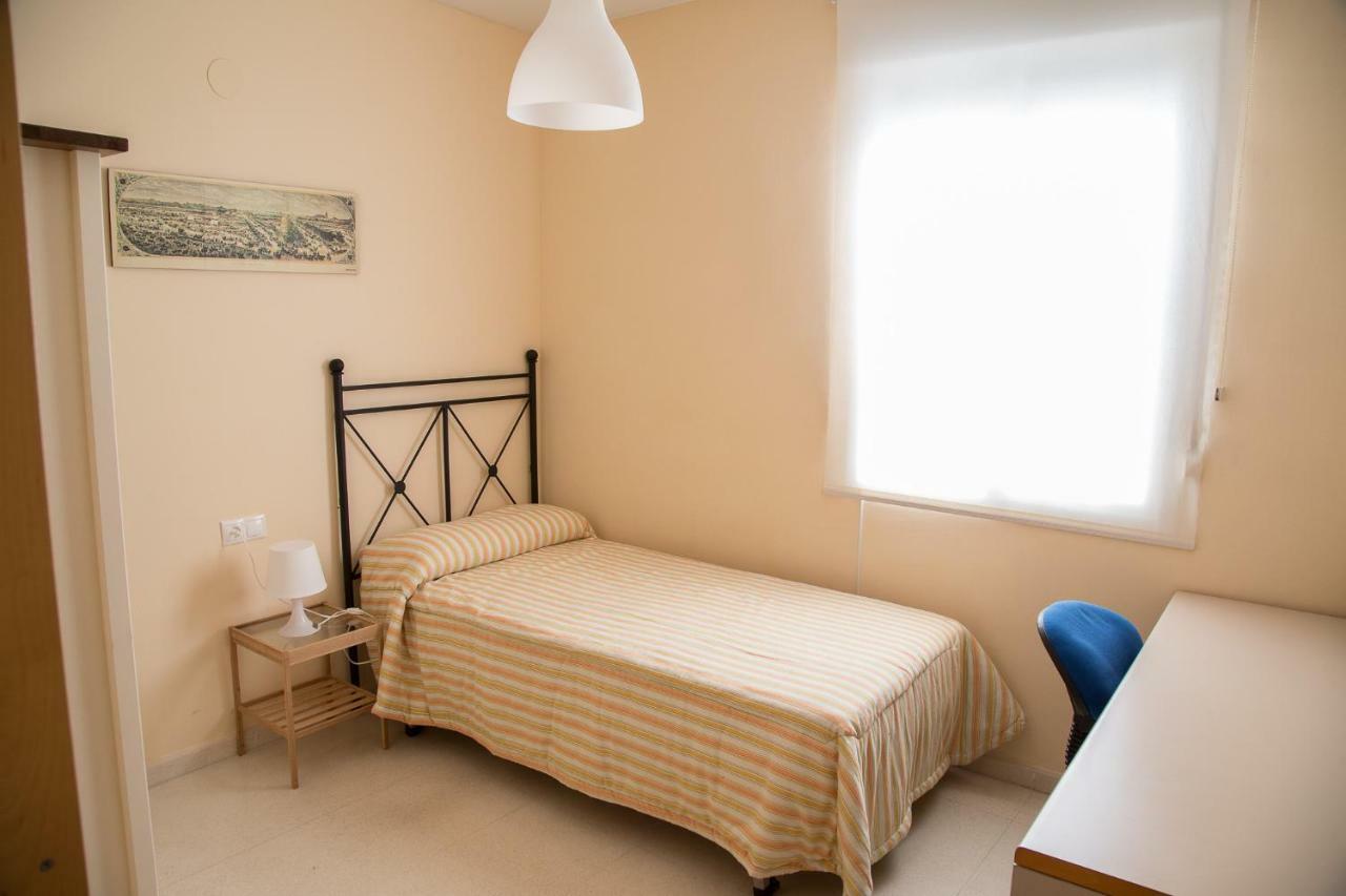 Apartamento Torcal Écija Dış mekan fotoğraf