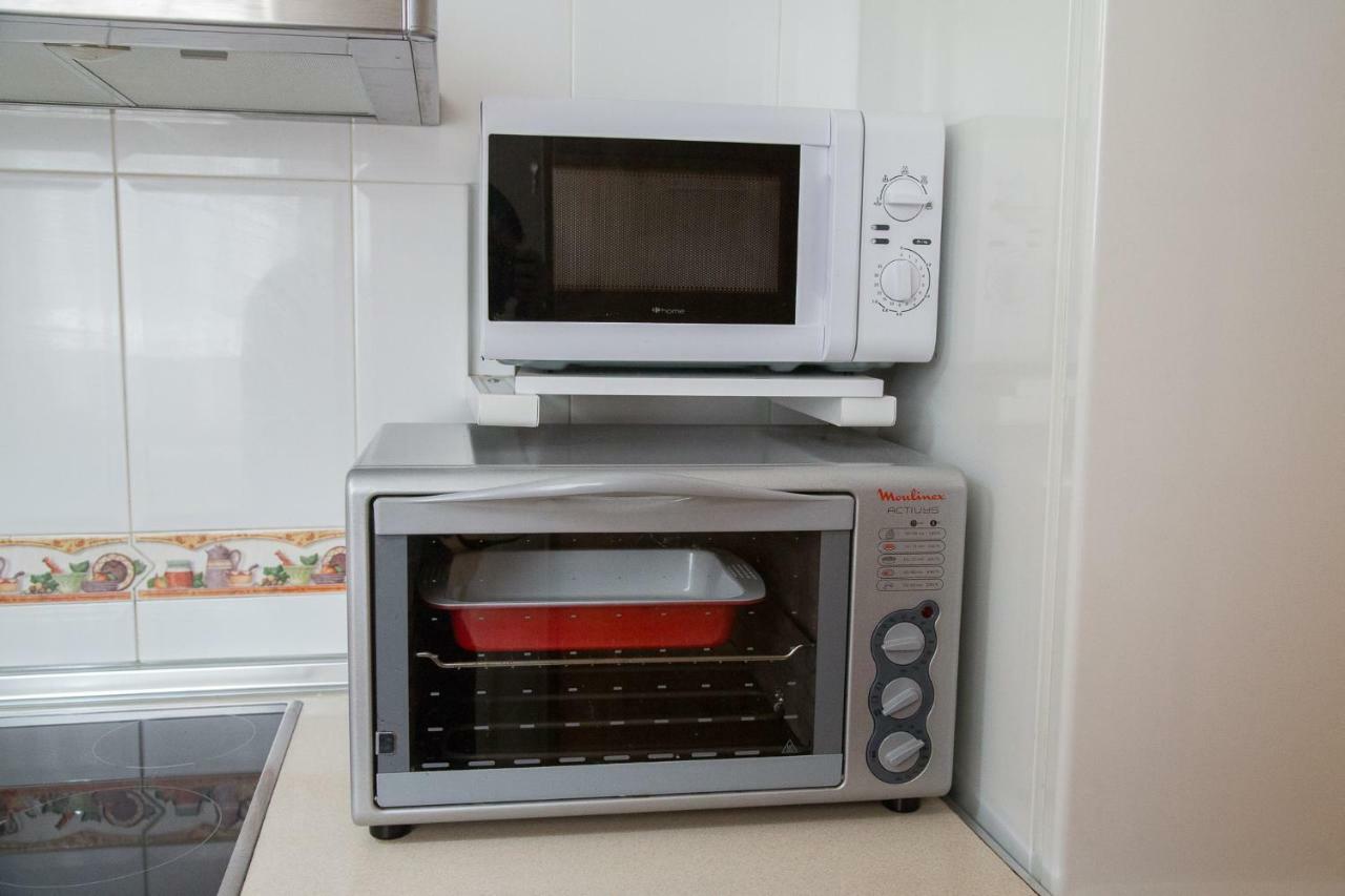 Apartamento Torcal Écija Dış mekan fotoğraf