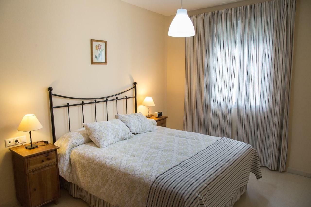 Apartamento Torcal Écija Dış mekan fotoğraf