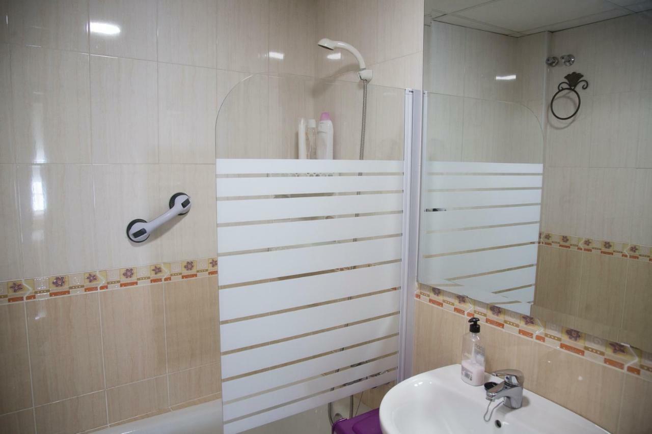 Apartamento Torcal Écija Dış mekan fotoğraf