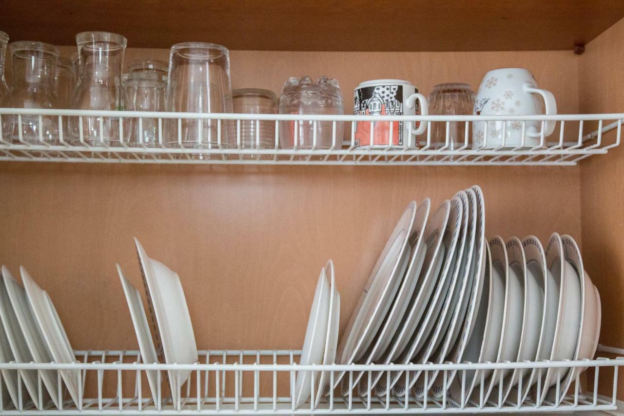 Apartamento Torcal Écija Dış mekan fotoğraf