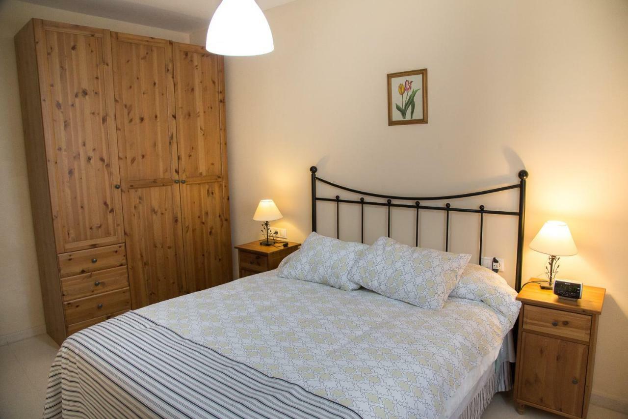 Apartamento Torcal Écija Dış mekan fotoğraf